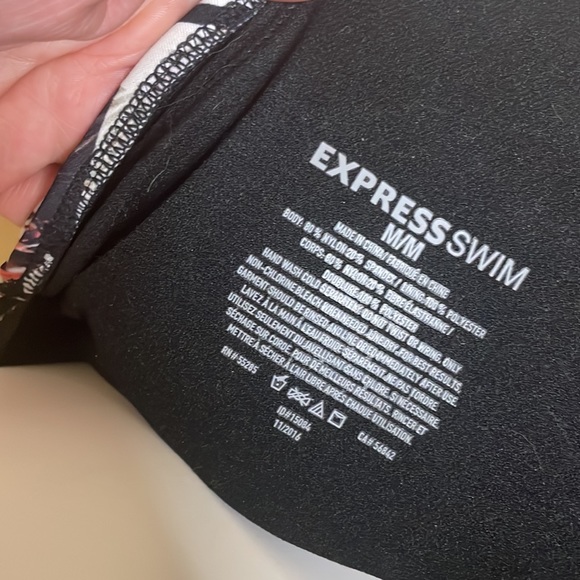 Express Swim Express Swim M Poshmark